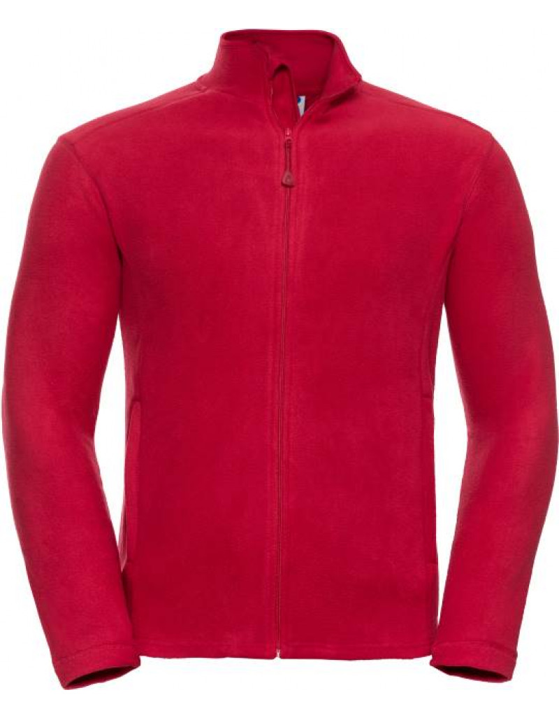 Jachetă din microfleece pentru bărbați